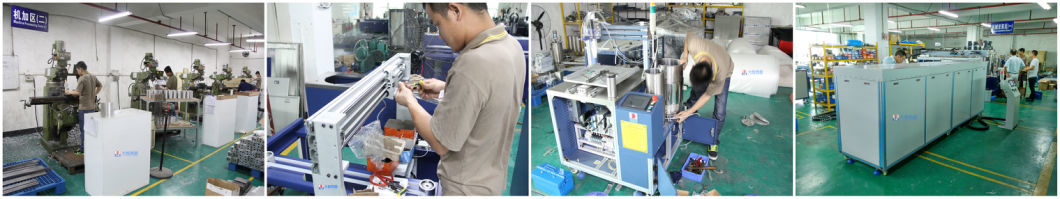 Automatic Liquid Glue Dispenser Robot