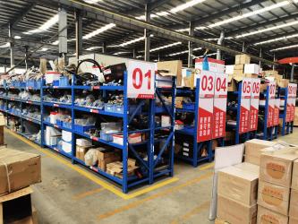 Hunan Kingway Trading Co., Ltd