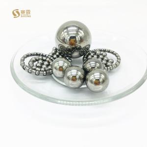 Wholesale 7mm carbon steel ball ms balls from china suppliers