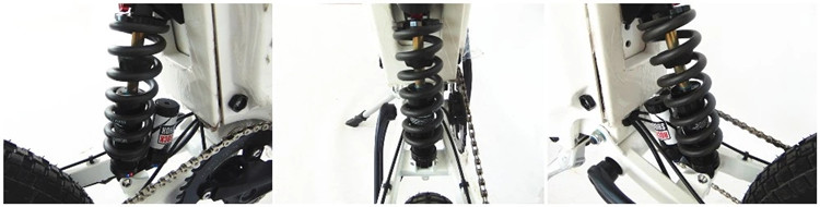 electric bikes 3000 watts