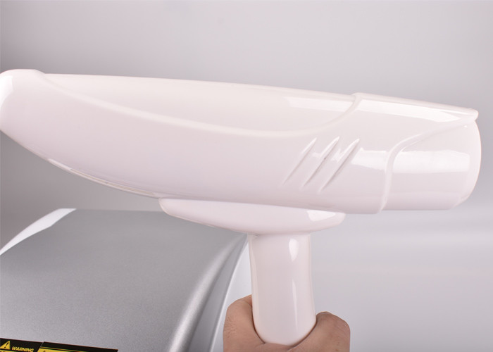 Mini - Portable Q Switch Laser Tattoo Removal Machine For Pigment Removal