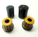 15A Underwater Brushless DC Motor