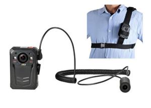 Wholesale Linux 4.9.110 Police Officer Body Worn Cameras from china suppliers