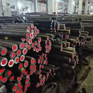 Wholesale S31800 Stainless Steel Round Bar Diameter 10 - 350mm Cutting Solid Annealing from china suppliers