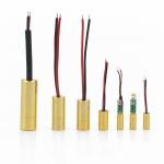 Various Colors 405nm 1000nm Laser Diode Module