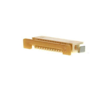 52271-1269 12 Position FPC Connector Contacts Bottom 1.00mm Surface Mount