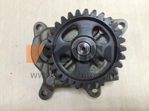 Wholesale 8-94395564-0 8-94395564-1 Japanese Truck Parts Oil Pump For Isuzu FVR 6HK1 Forward from china suppliers