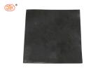 Black White Gasket Rubber Sheet Silicone Sheet SBR Rubber Sheet