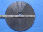 Silicon Nitride Ceramics for Chemical Machinery And Equipment, Food, Marine And