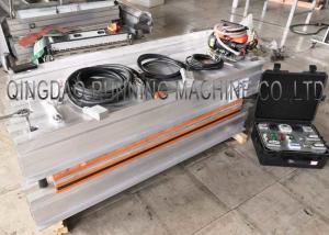 Wholesale Water Pressure Type Rubber Conveyor Belt Vulcanizing Machine from china suppliers