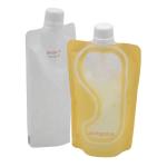Squeeze Organic BPA Free Baby Food Packaging Spout Pouches
