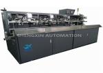 900pcs / hr Automatic Screen Printing Machine for Liqour / Wine / Beer Glass