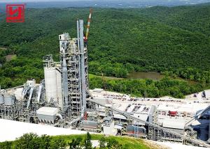 Wholesale Professional Complete Cement Production Plant Line 300 Tpd High Efficiency from china suppliers