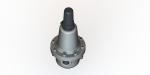 ISO9001 SS304 Pressure Reducing Pilot For Control Valve