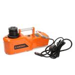 Lorry 10 Ton Hydraulic Bottle Jack 25A Max currnet ASME PASE-2014