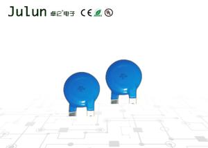 China Hi Joule 32D Series Metal Oxide Varistor Surge Protection High Varistor Voltage on sale