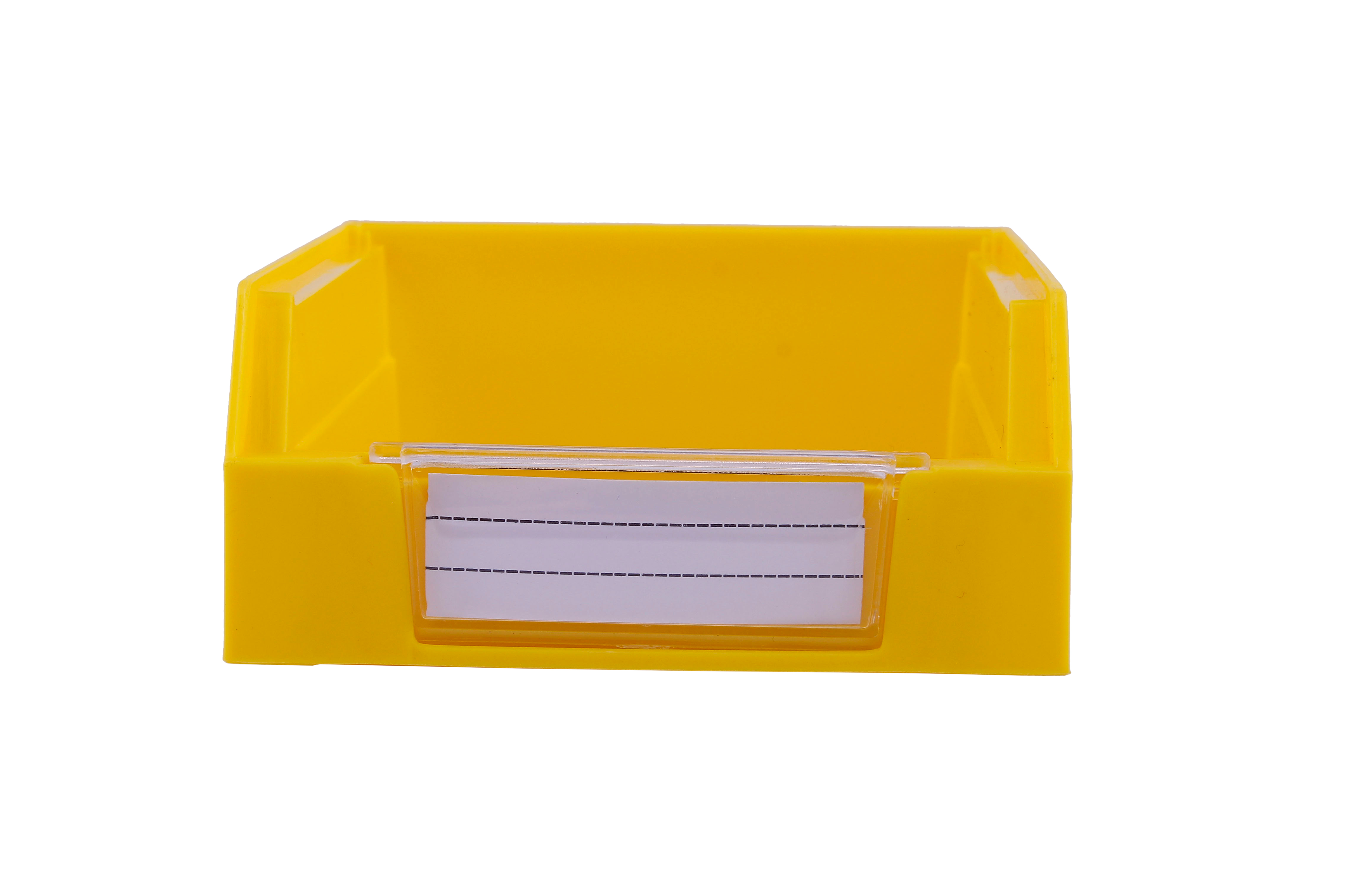 Display Shelf Bin for Multi-Purpose Industrial Rack Spares Storage and Customized Logo