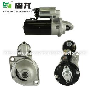 Wholesale Starter for Arctic 700 Diesel ATV 2007-2012 Massey Lombardini,410-24052 SBO0240 410-24052 B0001115035 12V 9T 1.7KW from china suppliers