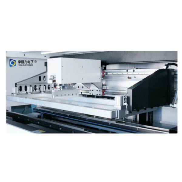 Fully Automatic Solder Paste Printer