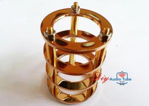 Wholesale Tube Guard Protector Cover For EL84 6BQ5 6P14 Audio DIY Amp from china suppliers