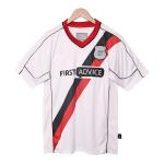 Replica Away Football Club Jerseys for Manchester City 2002-2003 Season