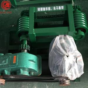 Wholesale Livestock Equipment Compost Fertilizer Automatic Slurry Scrapers 304 Stainless Steel from china suppliers