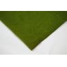 Buy cheap Green Twill Waxed Cotton Canvas / 100 Cotton Fabric Density 108 X 56 from wholesalers