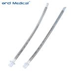 Medical DEHP Free Cuffed Endo Bougie Ett Reinforced Endotracheal Tube Wholesale