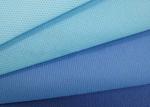 Professional Laminated Non Woven Fabric For Tablecloth / Disposable Cloth