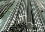 Material 439 Grade Polished High Pressure Stainless Steel Pipe UNS S43035