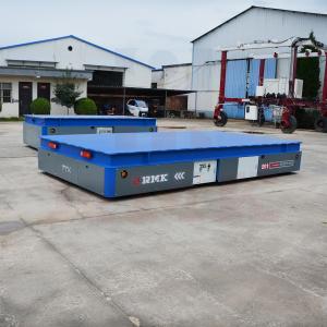 Wholesale Battery - Powered Heavy Duty Platform Cart from china suppliers