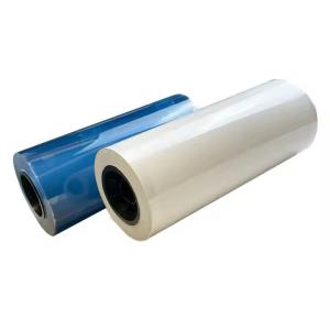 Wholesale UV DTF Transfer Film Roll AB Film PET Sticker For Digital Printing Clothes A4/A3 Size For UV DTF Printer from china suppliers