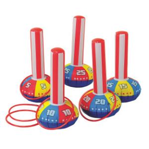 Wholesale Inflatable Ring Toss Game from china suppliers