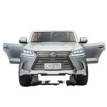 Blue Painting Colour Baby Ride On Car 12v Electric Suv Toy with Remote Control