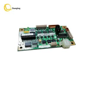 Wholesale New Original Nautilus Hyosung ATM Spare Parts Board 77600000-24 Hyosung 5050 Control Board from china suppliers