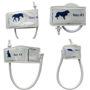 Wholesale Cat Dog Digital BP Cuff Animal Vet Disposable Blood Pressure Cuff from china suppliers