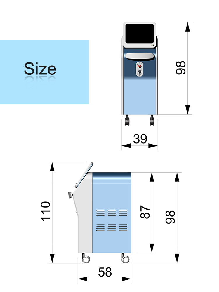 CE approved criolipolisis cool tech cryolipolysie 5 cryo handles simultaneously cryolipolysis body contouring machine