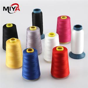 Wholesale 5000 Yards Poly Yarn Thread from china suppliers