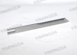 Metal Knife Automatic Steel Cutter Blade Replacement For Yin Cutter , 69*6*1.0