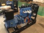 16kw/20kva Gas Engine Genset for Natural Gas/Biogas/LPG Speed 1500RPM/1800rpm