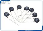 Inrush Current Suppressors 10D-11 Disc NTC Thermistor 11mm 3A 10 Ohm +/-20%