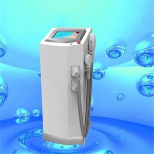 Wholesale 2000W Power!!! 808nm diode laser hair removal machine / home diode laser hair device from china suppliers