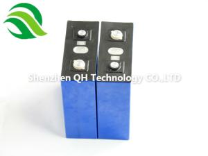 Wholesale 2000 Times Cycle Lifepo4 Deep Cycle Battery , Lightweight Deep Cycle 12 Volt Battery from china suppliers