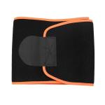 Customized Neoprene Waist Trimmer Belt Workout Belly Band Non Toxic