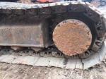 hitachi used ex200-2 excavator