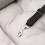 Pet Car Nest Cloth Pet Cushion Mat With Excellent Performance Passenger Sofa