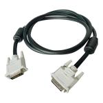 6ft Video Audio Cables Male To Male With PVC Outer Jacket Compatible With HDTV
