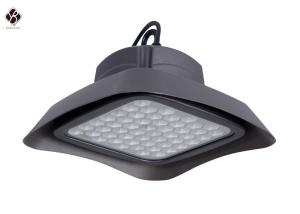 Wholesale 100W 150W 200W UFO high bay light fixtures Low Glare UGR&lt;19 from china suppliers