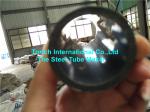 Hydraulic / Pneumatic Cylinder Precision Steel Tubes Seamless 80mm Round Shape