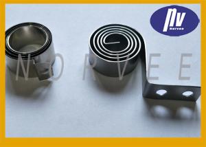 Wholesale Free Length Helical Torsion Spring , Replacement Coil Springs For Furniture from china suppliers